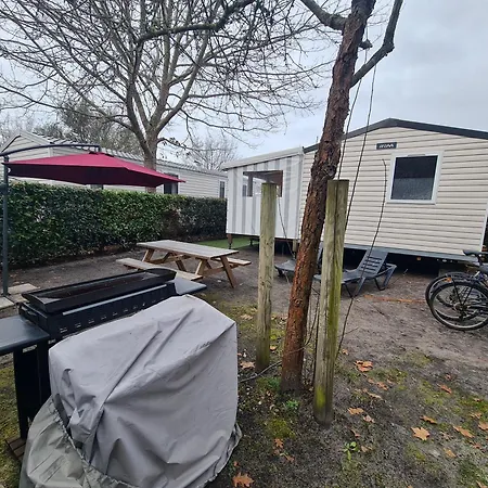Havre De Paix Lägenhet