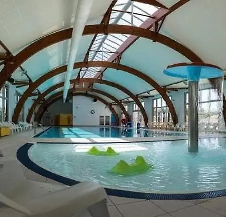 Holiday park Havre De Paix Mh 704 *