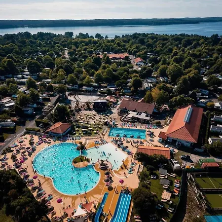Holiday park Havre De Paix Mh 704 Gastes