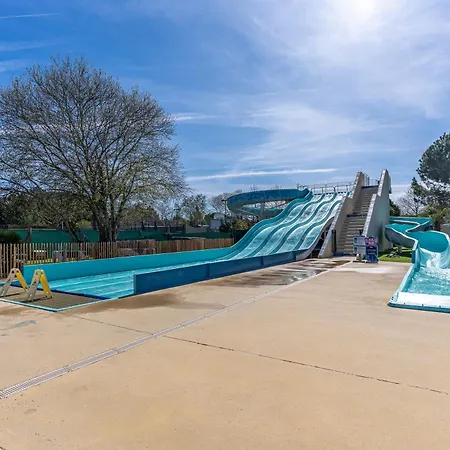 Havre De Paix Mh 704 Feriepark *